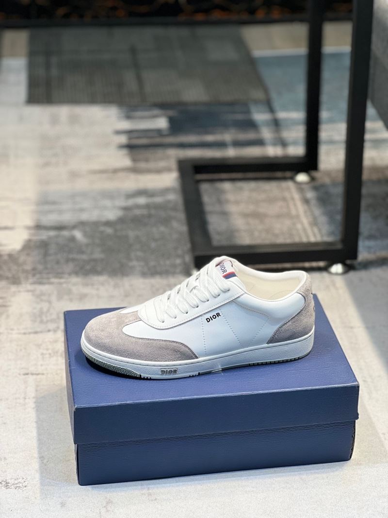Christian Dior Casual Shoes